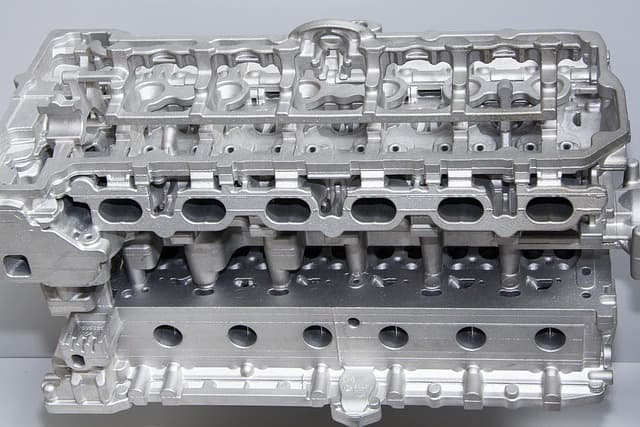 Motores remanufacturados